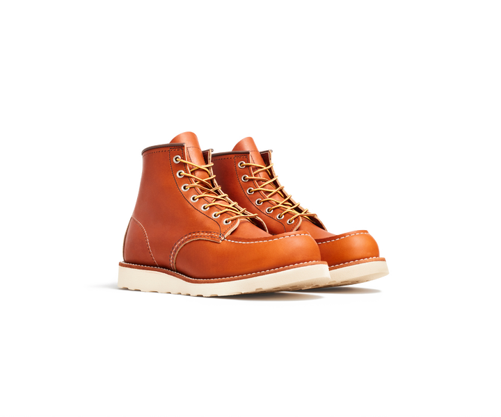 6-Inch Classic Moc®