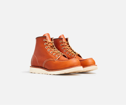 6-Inch Classic Moc®
