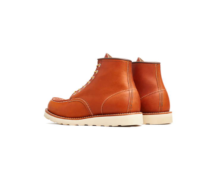 6-Inch Classic Moc®