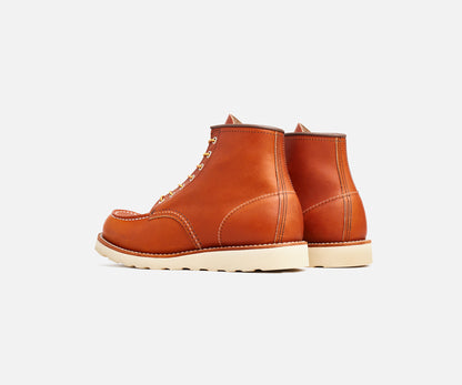 6-Inch Classic Moc®