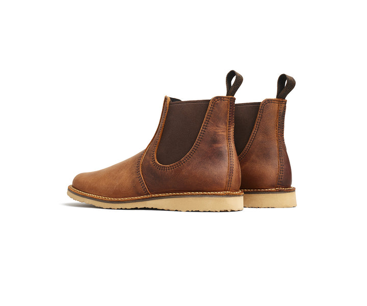 Weekender Chelsea