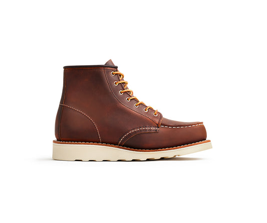 Women's Classic Moc