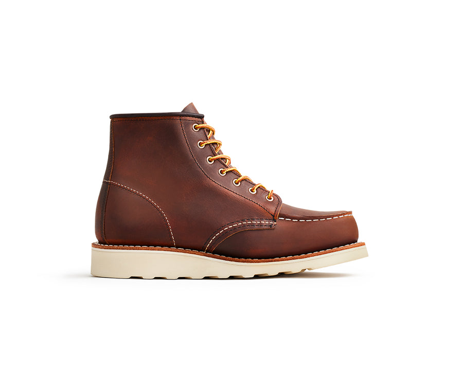 Women's Classic Moc®
