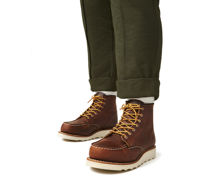 Women's Classic Moc®