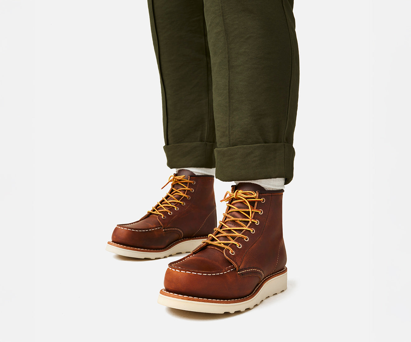 Women's Classic Moc