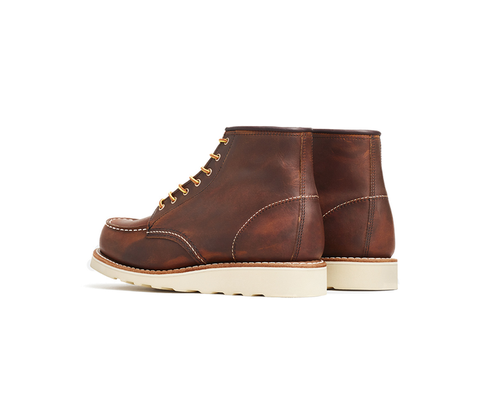 Women's Classic Moc®