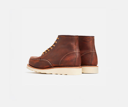 Women's Classic Moc®