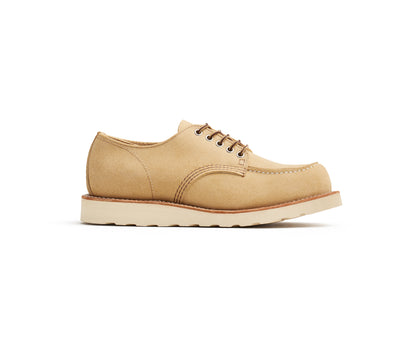 Classic Moc Oxford