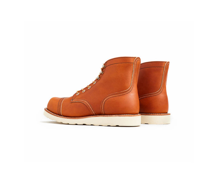 Iron Ranger® Traction Tred