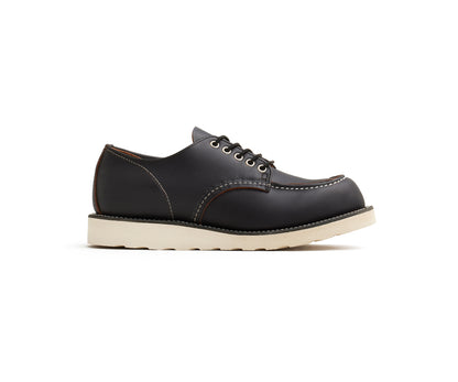 Classic Moc Oxford