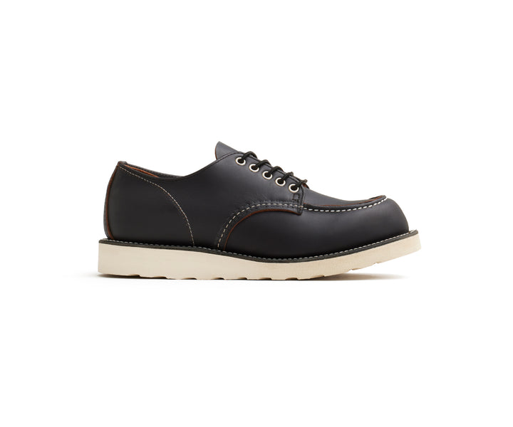 Classic Moc Oxford