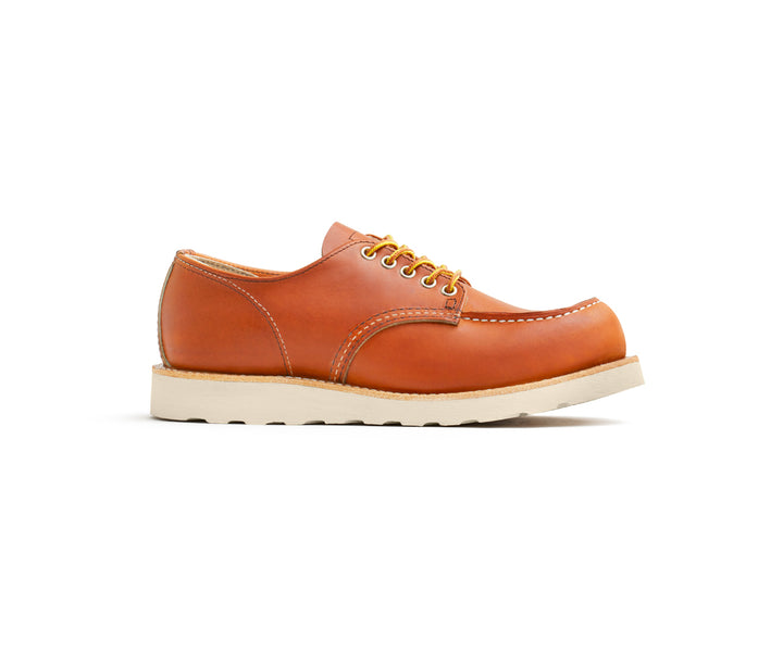 Classic Moc Oxford