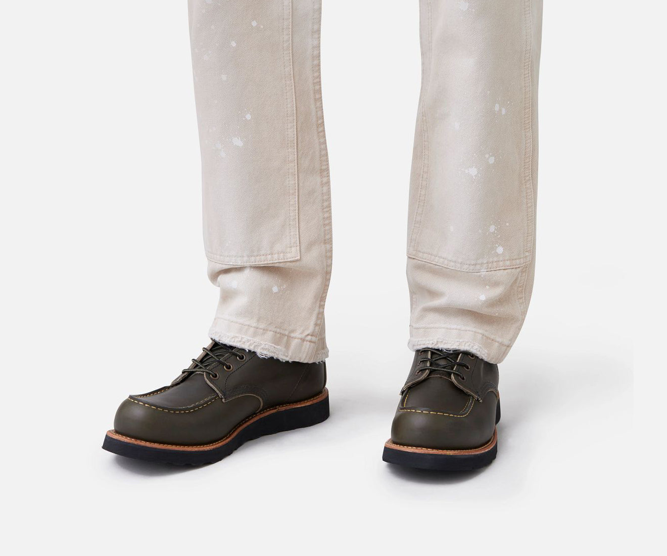 Classic Moc
