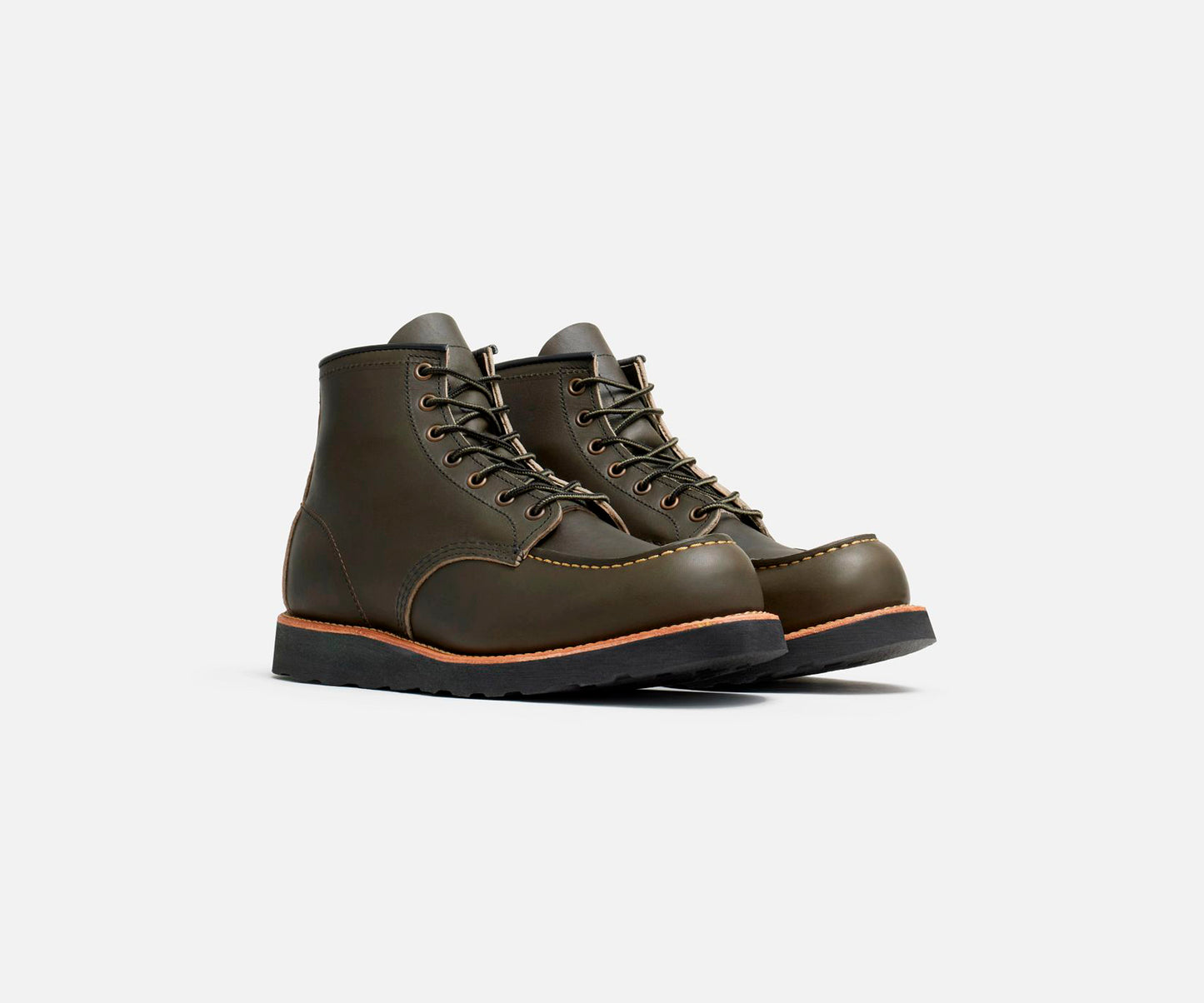 Classic Moc