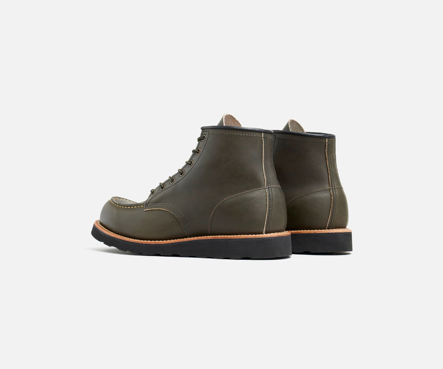 Classic Moc