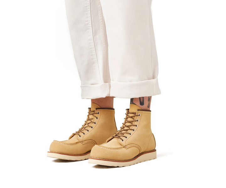 Classic Moc®