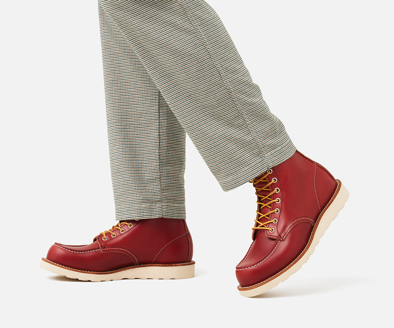 Classic Moc