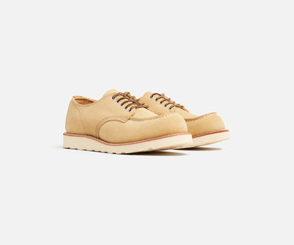 Classic Moc Oxford