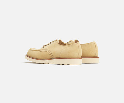 Classic Moc Oxford
