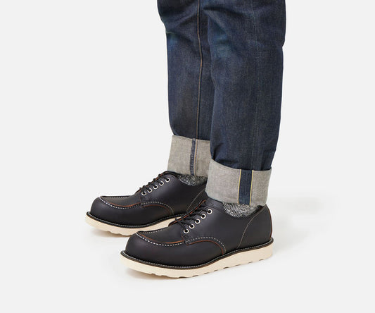 Classic Moc Oxford