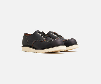 Classic Moc Oxford