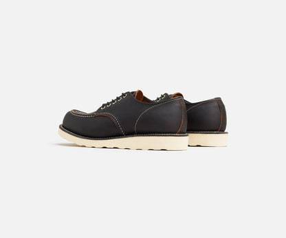Classic Moc Oxford