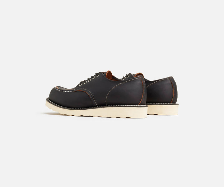Classic Moc Oxford