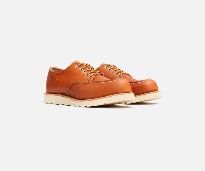 Classic Moc Oxford