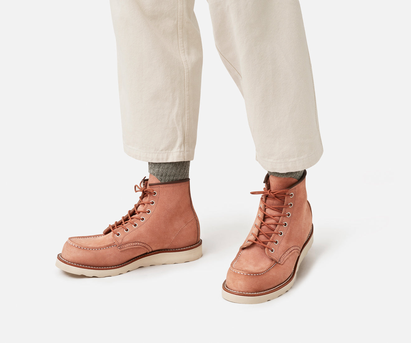 Classic Moc