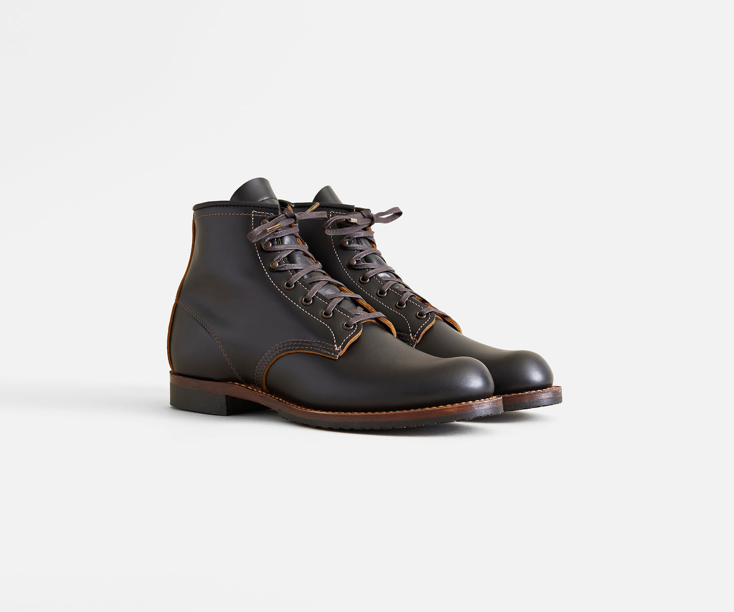 Beckman Flatbox