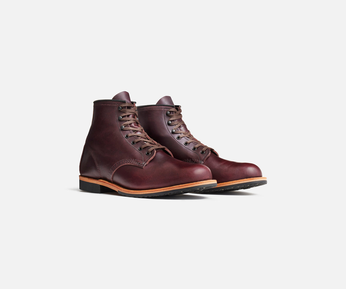 Beckman – Red Wing Heritage Flagship Store